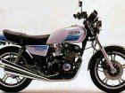 Yamaha XJ 400 Seca